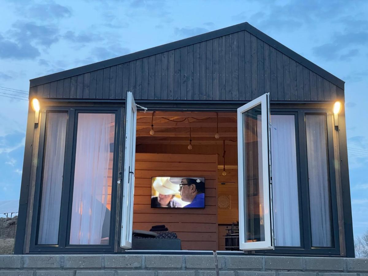 Glamp Glamour***** Kowale Oleckie Eksteriør billede