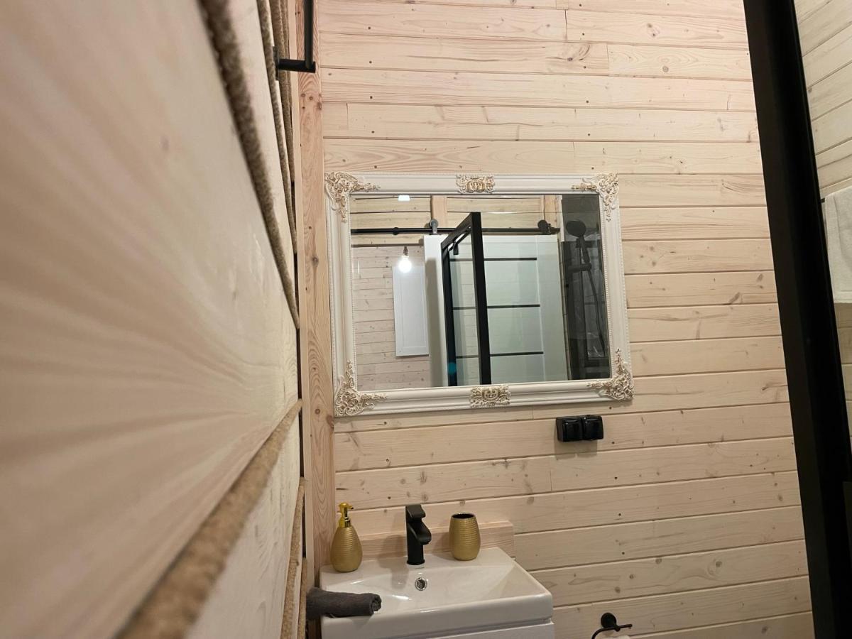 Glamp Glamour***** Kowale Oleckie Eksteriør billede