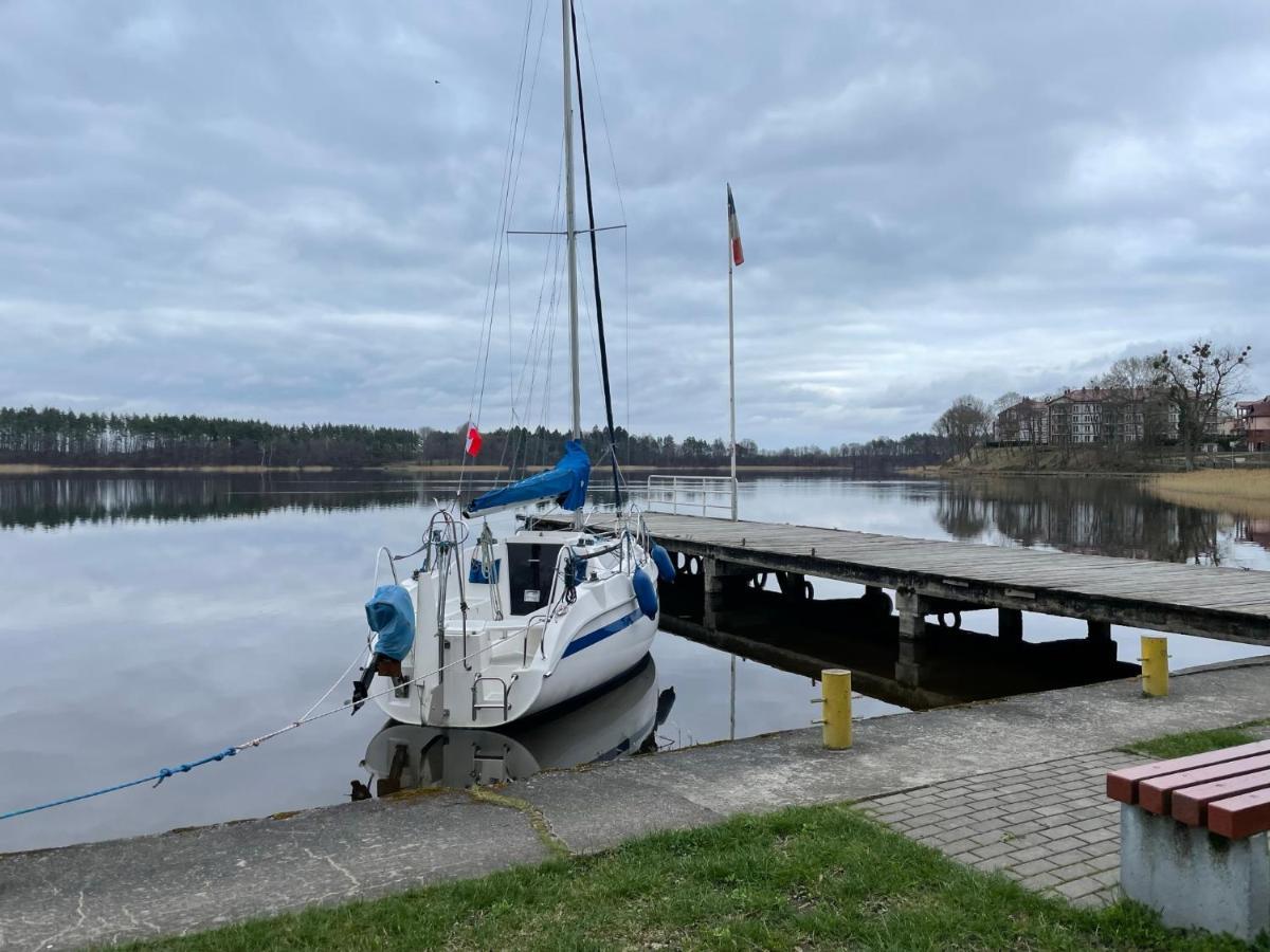 Glamp Glamour***** Kowale Oleckie Eksteriør billede