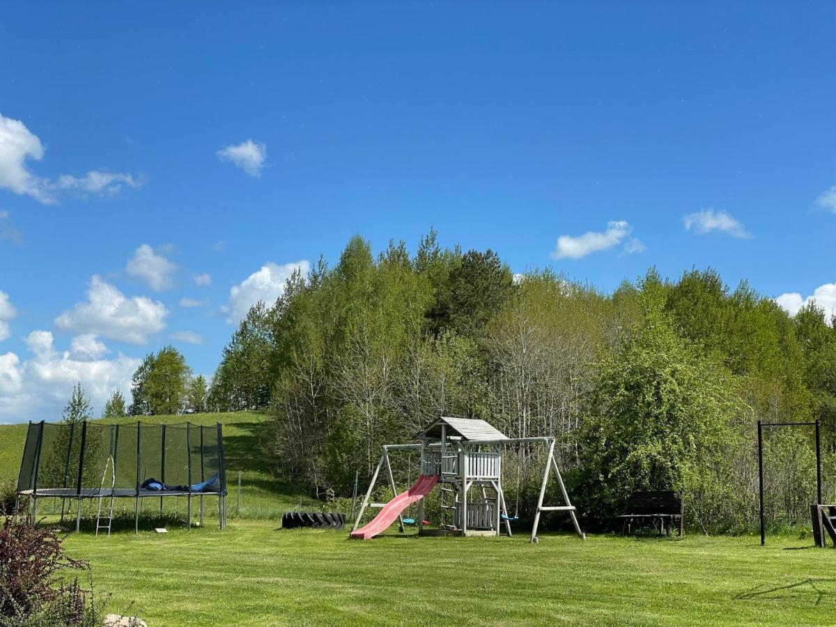 Glamp Glamour***** Kowale Oleckie Eksteriør billede
