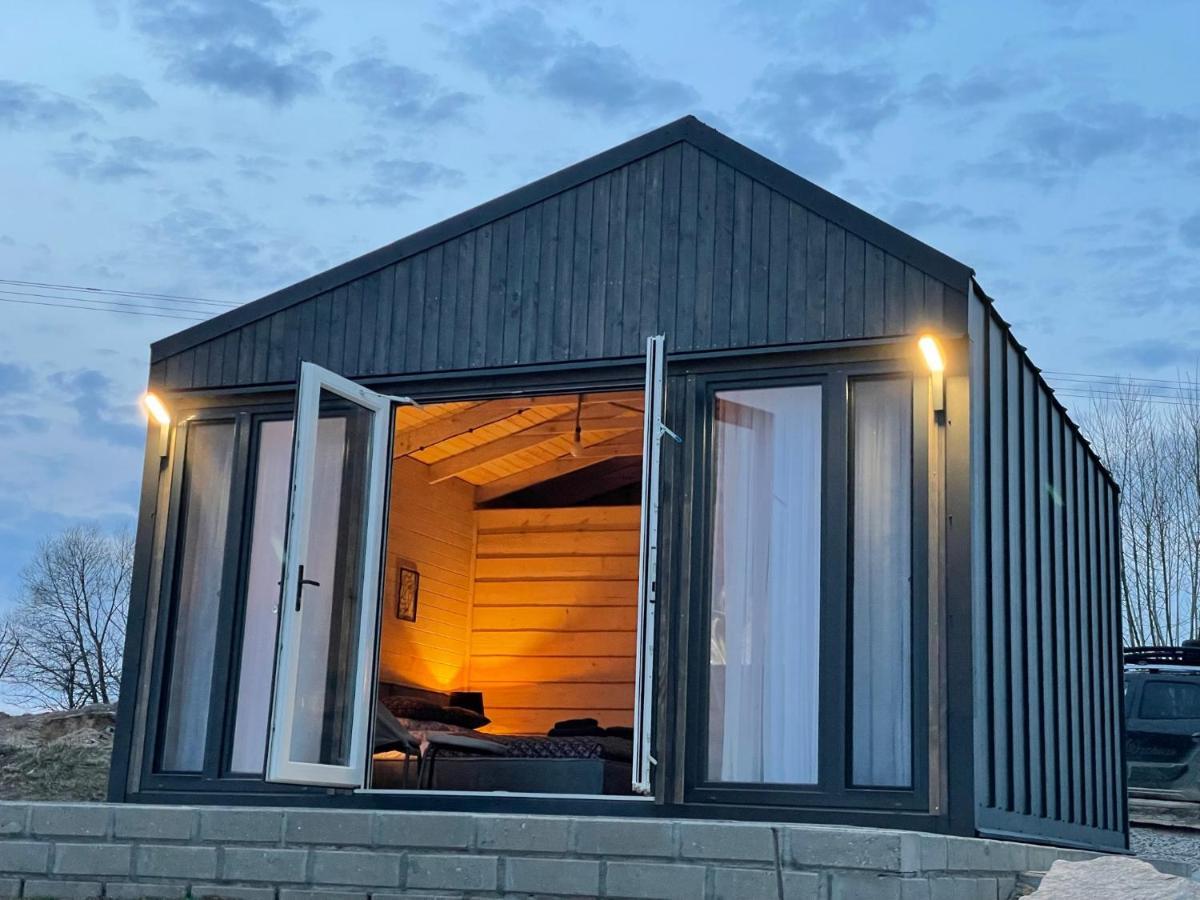 Glamp Glamour***** Kowale Oleckie Eksteriør billede