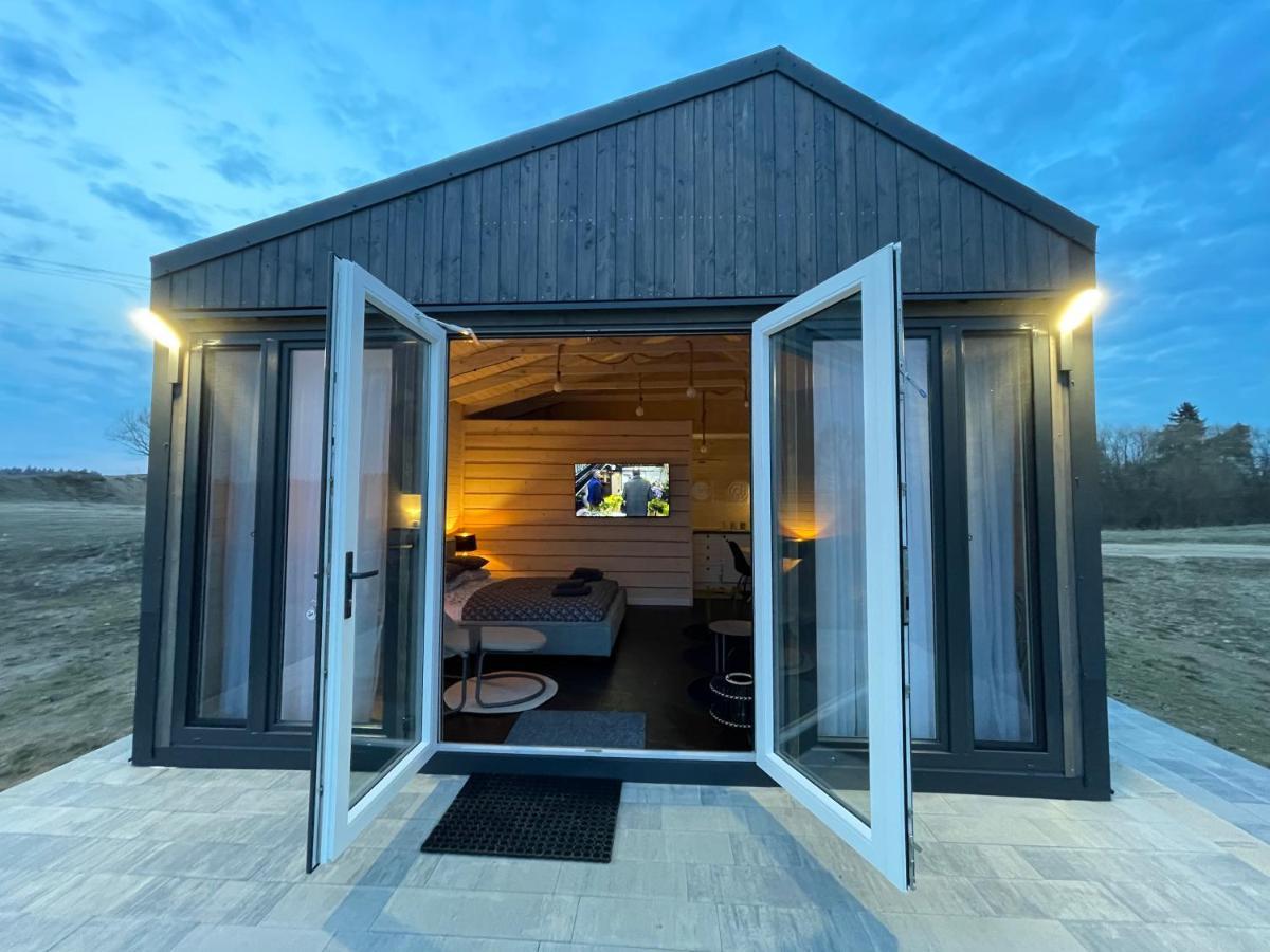 Glamp Glamour***** Kowale Oleckie Eksteriør billede