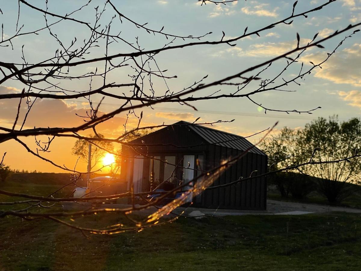 Glamp Glamour***** Kowale Oleckie Eksteriør billede